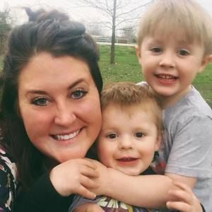 Meet your Posher, Krista